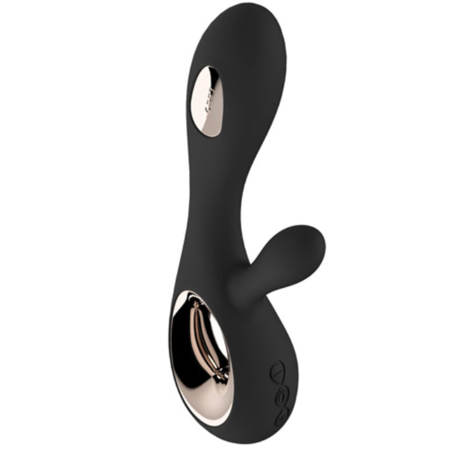 Lelo - Soraya Wave USB-Oplaadbare Vibrator Vrouwen Speeltjes